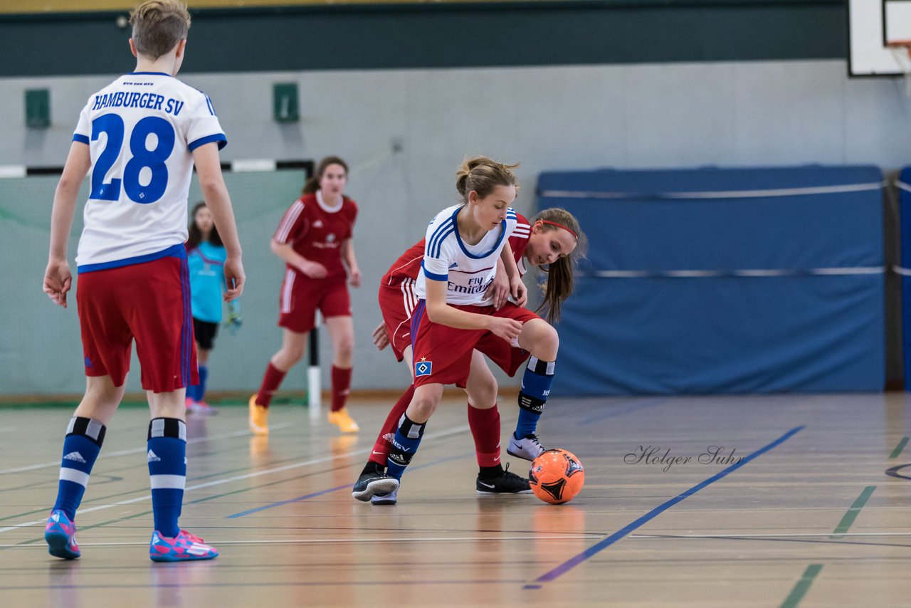 Bild 189 - Norddeutsche Futsalmeisterschaft